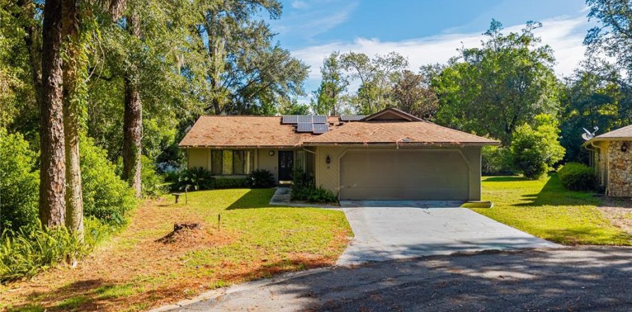 Casa en DeLand, Florida 3 dormitorios, 128.21 m2 № 1919918