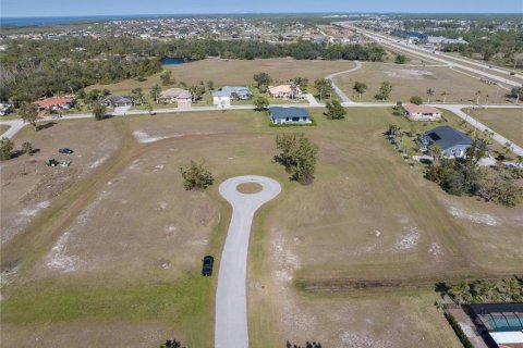 Land in Punta Gorda, Florida № 2162339 - photo 15