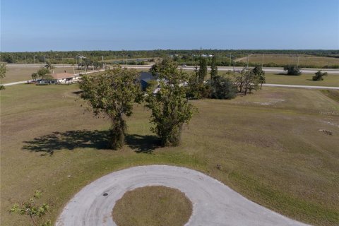 Land in Punta Gorda, Florida № 2162339 - photo 11