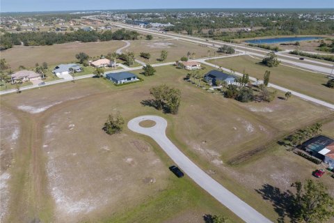 Land in Punta Gorda, Florida № 2162339 - photo 14