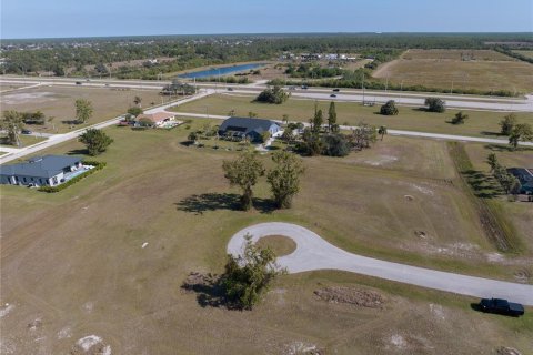 Land in Punta Gorda, Florida № 2162339 - photo 12
