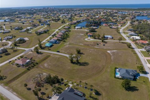 Land in Punta Gorda, Florida № 2162339 - photo 5