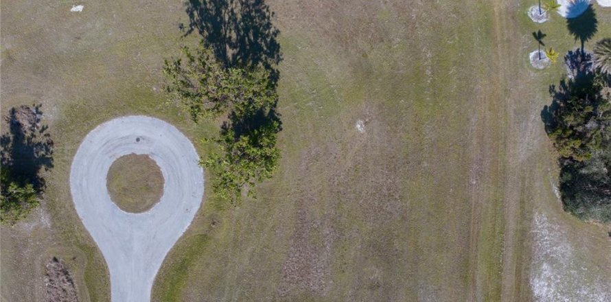 Land in Punta Gorda, Florida № 2162339