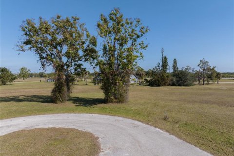 Land in Punta Gorda, Florida № 2162339 - photo 18