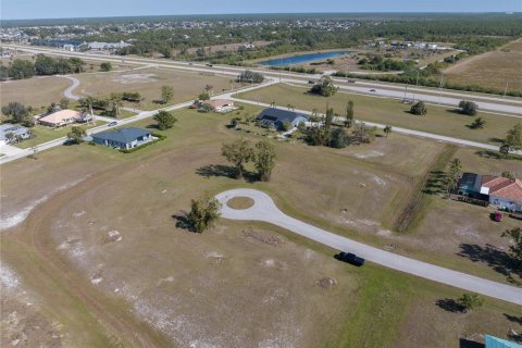 Land in Punta Gorda, Florida № 2162339 - photo 13