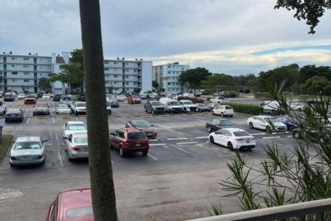 Copropriété à louer à Miramar, Floride: 2 chambres, 77.29 m2 № 1955373 - photo 13