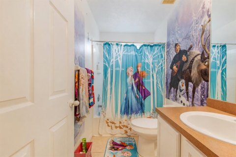 Villa ou maison à vendre à Haines City, Floride: 4 chambres, 161.65 m2 № 2416452 - photo 18