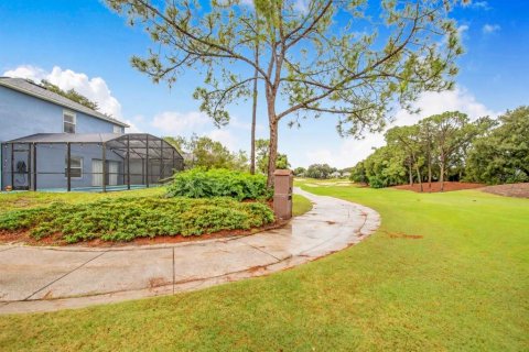 Villa ou maison à vendre à Haines City, Floride: 4 chambres, 161.65 m2 № 2416452 - photo 23