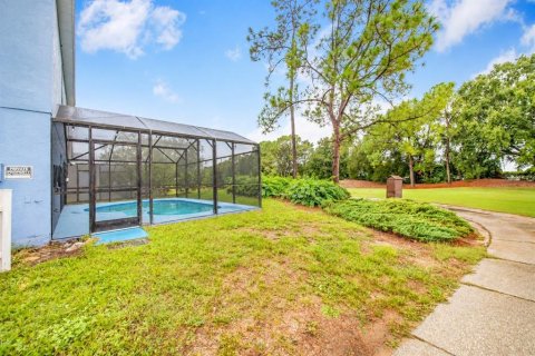 Villa ou maison à vendre à Haines City, Floride: 4 chambres, 161.65 m2 № 2416452 - photo 22