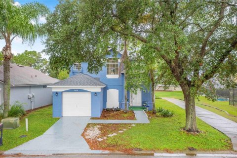 Villa ou maison à vendre à Haines City, Floride: 4 chambres, 161.65 m2 № 2416452 - photo 26