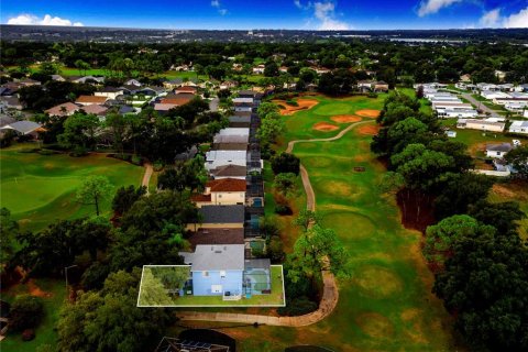 Villa ou maison à vendre à Haines City, Floride: 4 chambres, 161.65 m2 № 2416452 - photo 2