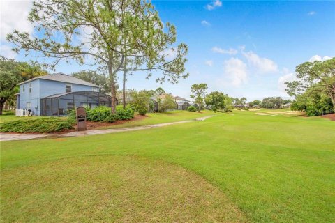 Villa ou maison à vendre à Haines City, Floride: 4 chambres, 161.65 m2 № 2416452 - photo 24