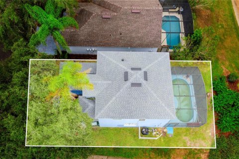 Villa ou maison à vendre à Haines City, Floride: 4 chambres, 161.65 m2 № 2416452 - photo 30