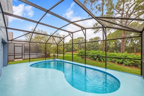 Villa ou maison à vendre à Haines City, Floride: 4 chambres, 161.65 m2 № 2416452 - photo 21