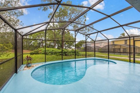 Villa ou maison à vendre à Haines City, Floride: 4 chambres, 161.65 m2 № 2416452 - photo 20