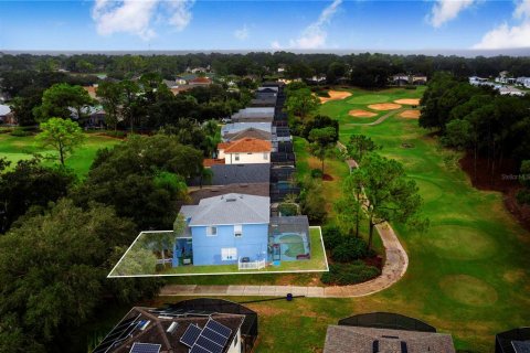 Villa ou maison à vendre à Haines City, Floride: 4 chambres, 161.65 m2 № 2416452 - photo 28