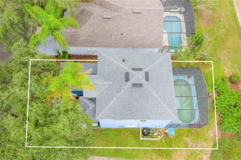 Villa ou maison à vendre à Haines City, Floride: 4 chambres, 161.65 m2 № 2416452 - photo 29