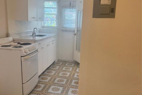 Appartement à louer à Miami, Floride: 1 chambre, 37.16 m2 № 2009854 - photo 9