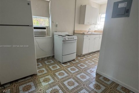 Appartement à louer à Miami, Floride: 1 chambre, 37.16 m2 № 2009854 - photo 6