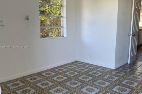 Appartement à louer à Miami, Floride: 1 chambre, 37.16 m2 № 2009854 - photo 4