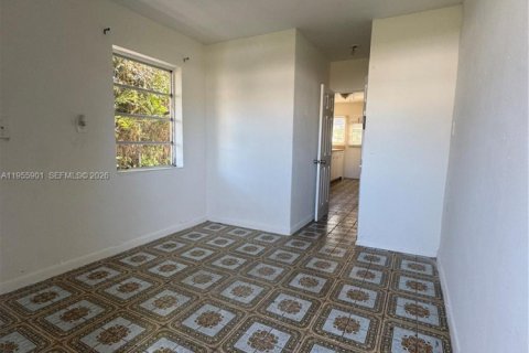 Appartement à Miami, Floride 1 chambre, 37.16 m2 № 2009854