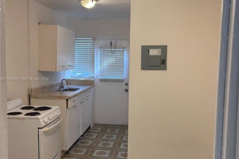 Appartement à louer à Miami, Floride: 1 chambre, 37.16 m2 № 2009854 - photo 14