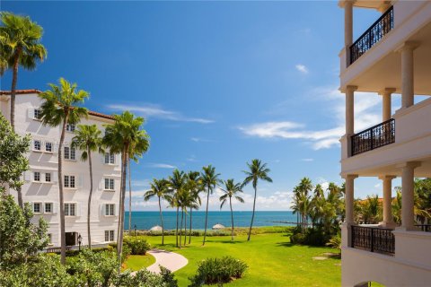Copropriété à louer à Miami Beach, Floride: 3 chambres, 190.36 m2 № 2169852 - photo 3