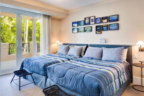 Copropriété à louer à Miami Beach, Floride: 3 chambres, 190.36 m2 № 2169852 - photo 14