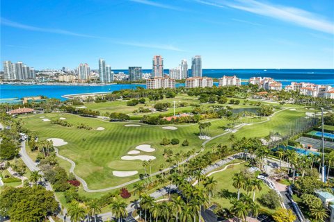 Copropriété à louer à Miami Beach, Floride: 3 chambres, 190.36 m2 № 2169852 - photo 21