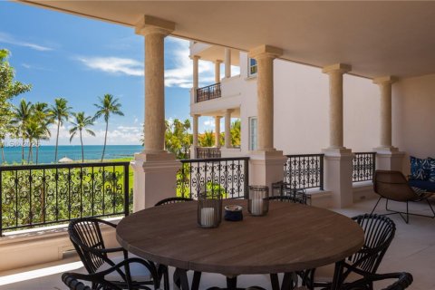 Copropriété à louer à Miami Beach, Floride: 3 chambres, 190.36 m2 № 2169852 - photo 4