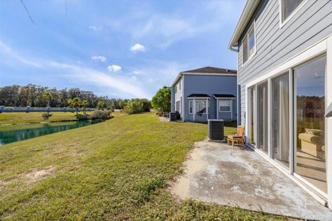 Touwnhouse à louer à Davenport, Floride: 3 chambres, 156.63 m2 № 2094843 - photo 21