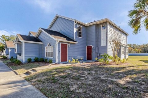 Touwnhouse à Davenport, Floride 3 chambres, 156.63 m2 № 2094843