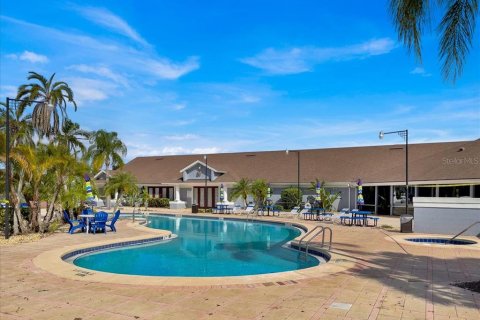 Touwnhouse à louer à Davenport, Floride: 3 chambres, 156.63 m2 № 2094843 - photo 24
