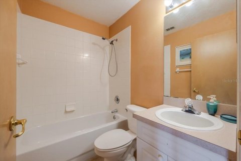 Touwnhouse à louer à Davenport, Floride: 3 chambres, 156.63 m2 № 2094843 - photo 13