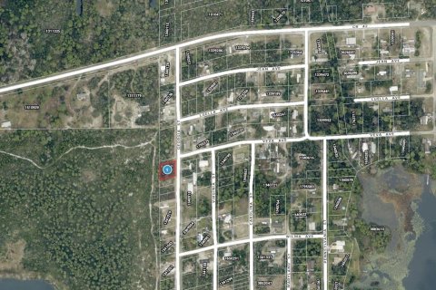 Land in Paisley, Florida № 2160746 - photo 5