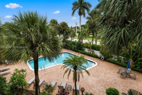 Condo in Boca Raton, Florida, 3 bedrooms  № 2384707 - photo 29