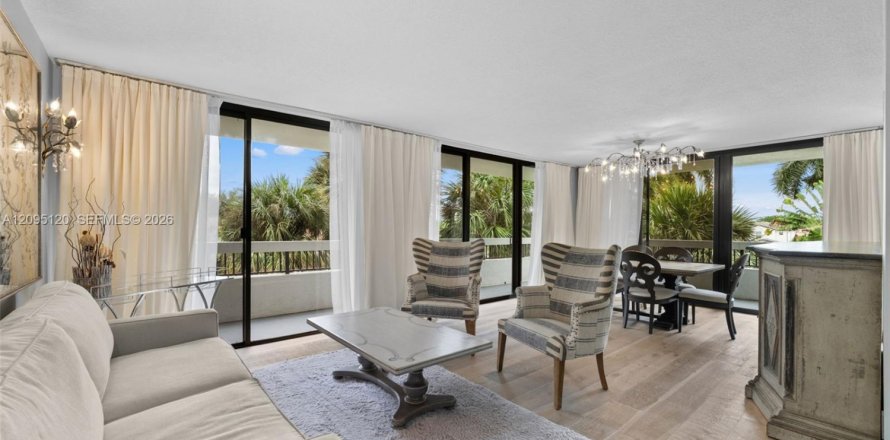 Condo in Boca Raton, Florida, 3 bedrooms  № 2384707