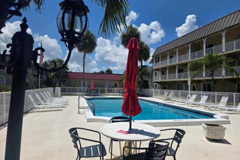 Copropriété à louer à Deerfield Beach, Floride: 2 chambres, 102.19 m2 № 2295709 - photo 28