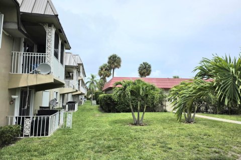 Copropriété à louer à Deerfield Beach, Floride: 2 chambres, 102.19 m2 № 2295709 - photo 19