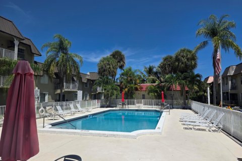 Condo à Deerfield Beach, Floride, 2 chambres № 2295709