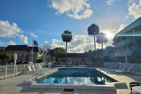 Copropriété à louer à Deerfield Beach, Floride: 2 chambres, 102.19 m2 № 2295709 - photo 26