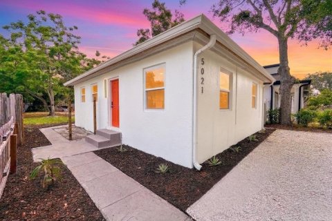 Casa en Gulfport, Florida 3 dormitorios, 71.35 m2 № 2377960