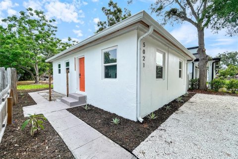 Casa en venta en Gulfport, Florida, 3 dormitorios, 71.35 m2 № 2377960 - foto 22