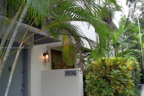 Touwnhouse à Miami, Floride 2 chambres, 89.19 m2 № 1963741