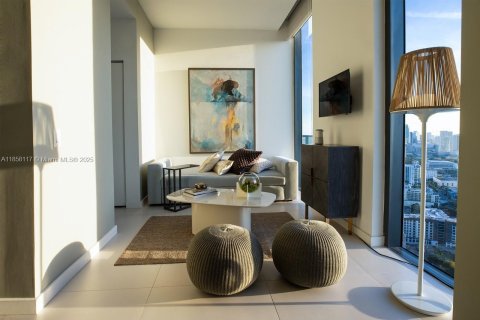 Copropriété à vendre à Miami, Floride: 1 chambre, 77.39 m2 № 1960421 - photo 6