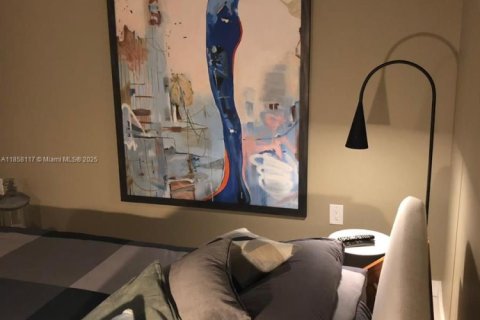 Copropriété à vendre à Miami, Floride: 1 chambre, 77.39 m2 № 1960421 - photo 7