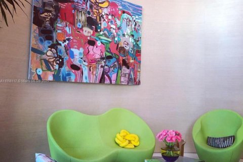 Copropriété à vendre à Miami, Floride: 1 chambre, 77.39 m2 № 1960421 - photo 18