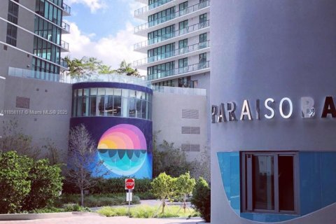 Copropriété à vendre à Miami, Floride: 1 chambre, 77.39 m2 № 1960421 - photo 17