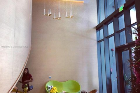 Copropriété à vendre à Miami, Floride: 1 chambre, 77.39 m2 № 1960421 - photo 19