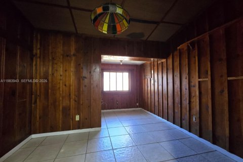 Villa ou maison à vendre à Miramar, Floride: 4 chambres, 192.77 m2 № 2048451 - photo 1